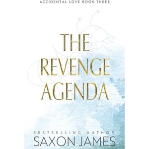 The Revenge Agenda (ISBN: 9781922741387)