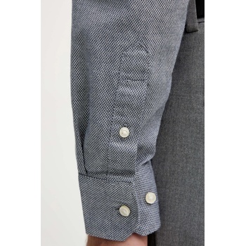 Barbour Памучна риза Barbour ELMFIELD (MSH5682)