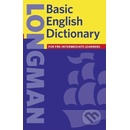 Longman Basic English Dictionary