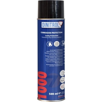 Dinitrol 1000 Spray 500ml