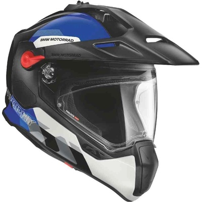 BMW GS Rallye Carbon TROPHY