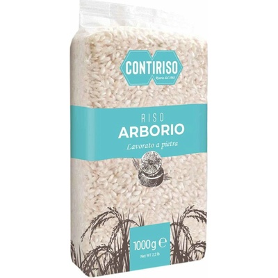 Contiriso Arborio ryža 1 kg