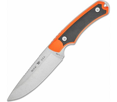 Buck Alpha Guide Select BU-0663ORS