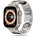 Tech-Protect Каишка Tech-Protect Stainless Line за Apple Watch 4 / 5 / 6 / 7 / 8 / 9 / SE / Ultra 1 / 2 (42/44/45/49 mm), титаниева (5906203699582)