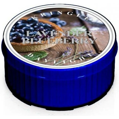 Kringle Candle Lavender BLUEBERRY 35 g