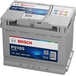 Bosch Power Line 55Ah 460A right+ (0092P01050)