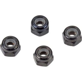 Arrma самозаключваща се гайка M3 (4)