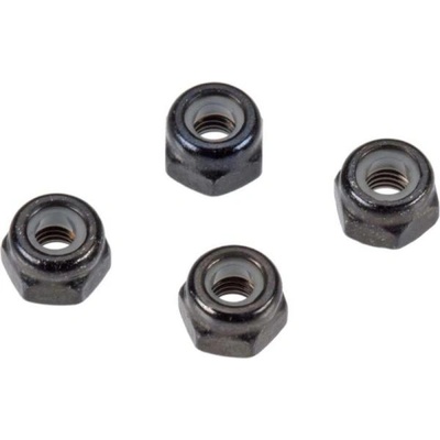 Arrma самозаключваща се гайка M3 (4)