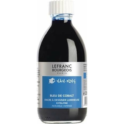 Lefranc & Bourgeouis Lefranc Bourgeois Nan-King tuš 250ml Blue