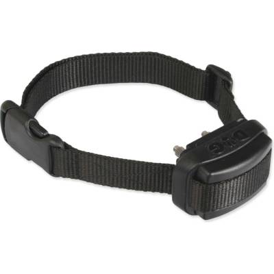 DOG TRACE Obojek Dogtrace proti štěkotu mute small light XS/S