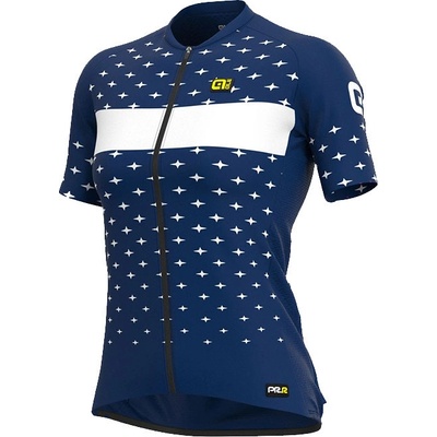 Alé PRR STARS modrý/biely dámsky
