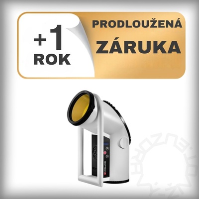 BIOPTRON 2 - PRODLOUŽENÁ ZÁRUKA + 1 ROK