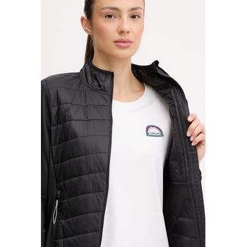 Viking Яке за спортове на открито Viking Zemu в черно 750/27/0717 (750.27.0717)