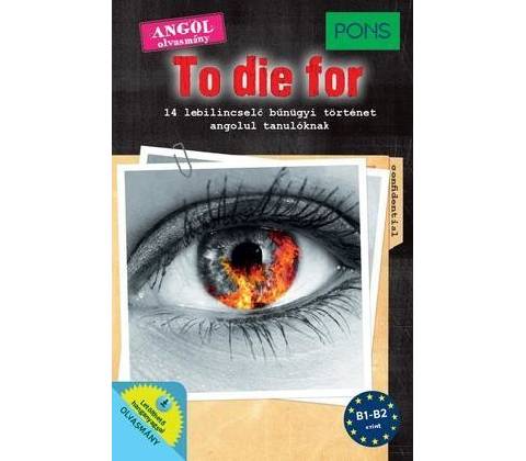 PONS To Die For