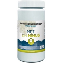 POLYMPT MPT pH MÍNUS 1.6kg