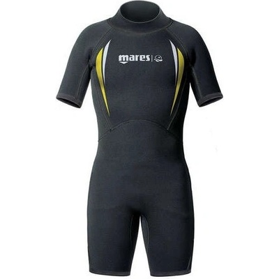 Krátký MARES MANTA JUNIOR 2,2mm Dětský