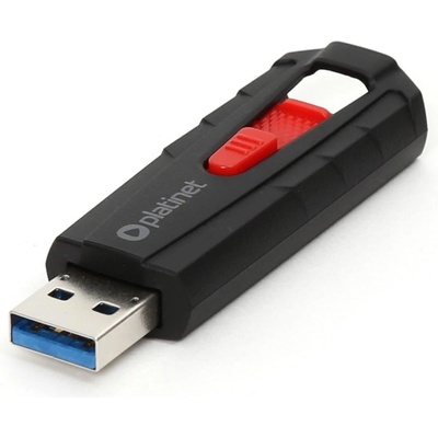 Platinet USB 3.2 SSD-USB-Stick 1TB, PMFSSD1000