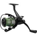 Mělká cívka Delphin Bravo 5T SH 5000 aluminium