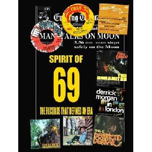Spirit Of 69 (ISBN: 9798349977893)