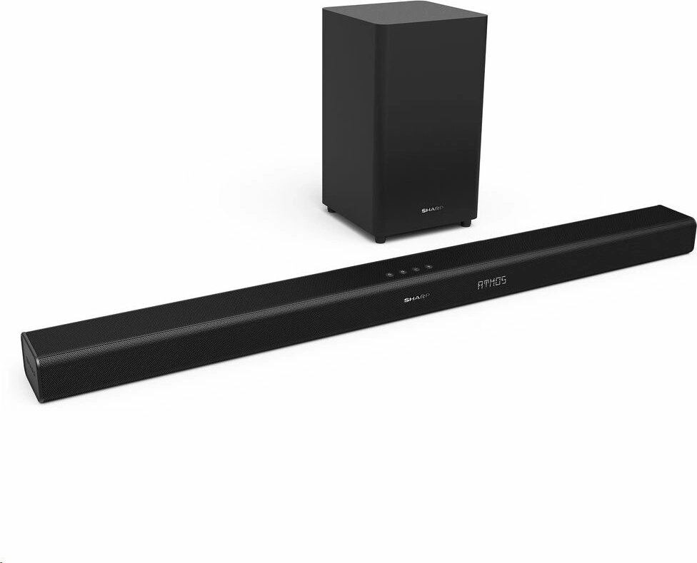 Sharp HT-SBW460