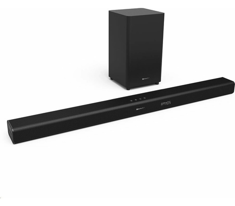 Sharp HT-SBW460