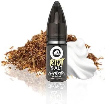 Image 1 of Riot Squad Salts Cream Leaf 10ml 20mg