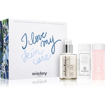 Sisley I Love My Skin Care подаръчен комплект за перфектна кожа