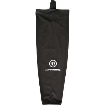 Warrior Pro Hockey Socks sr černá