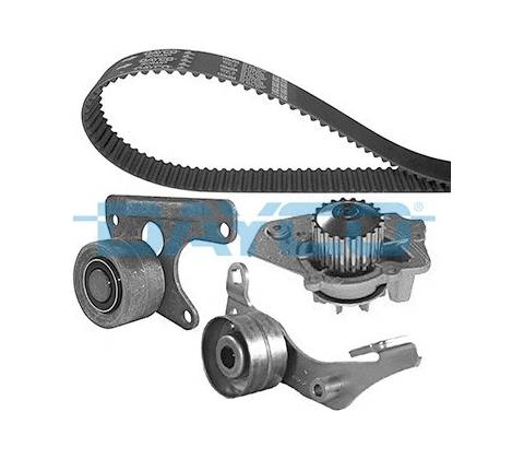 DAYCO KTBWP1050