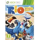 Hry na Xbox 360 RIO
