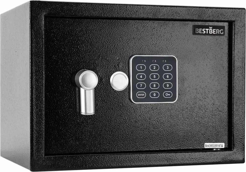 BestBerg BBSB-3C