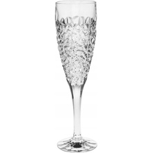 Bohemia Jihlava Sklenice na sekt NICOLETTE 6 x 180 ml