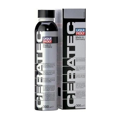 Liqui Moly 21681 CeraTec Keramická přísada do oleje 300 ml