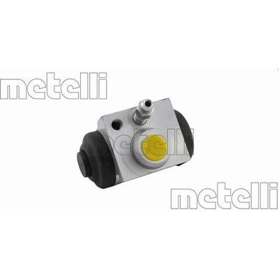 Brzdový valček kolesa METELLI 04-0914