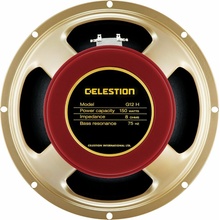 Celestion G12H-150