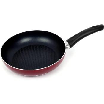 Image 1 of 22 см алуминиев тиган с тефлоново незалепващо покритие aky