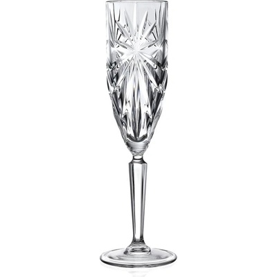 RCR OASIS SKLENICE NA ŠAMPAŇSKÉ 6 x 160 ml