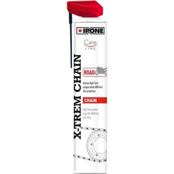 Ipone Spray Chain X-trem Road 750 ml