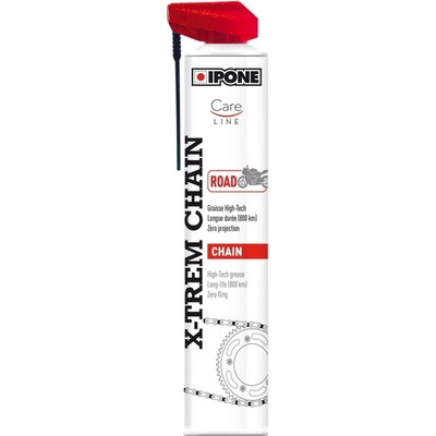 Ipone Spray Chain X-trem Road 750 ml – Zboží Mobilmania