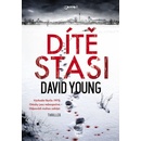 Dítě STASI - David Young