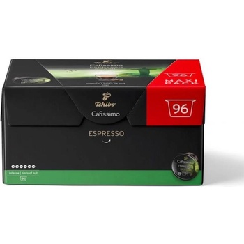 Image 1 of Tchibo Cafissimo Espresso Brasil (96)