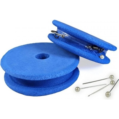 Zfish Zásobník Na Náväzce Chod & Zig Bin Box