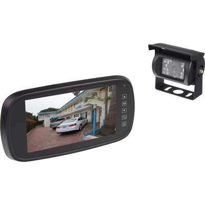 Stualarm SV737AHDSETB