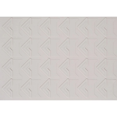 DP CRAFT Fotorůžky Craft DPNK-156 bílé 48 ks DP