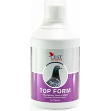 CEST PHARMA TOP FORM 0,5 l