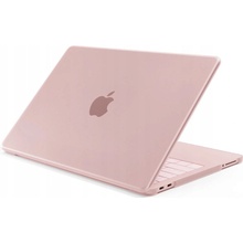 Epico Slim Shell | MacBook Neo 13" (A3404) | matná ruměná | ultratenký profil | ladící barvy 96310102300001