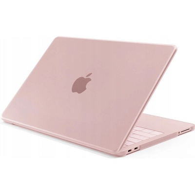 Epico Slim Shell | MacBook Neo 13" (A3404) | matná ruměná | ultratenký profil | ladící barvy 96310102300001