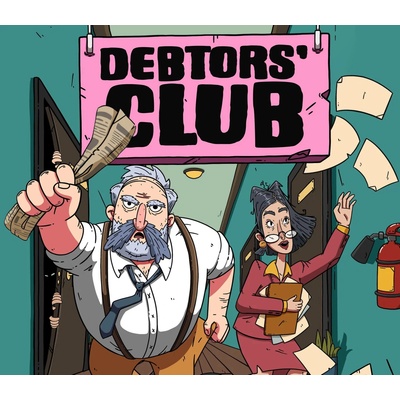 Debtors' Club