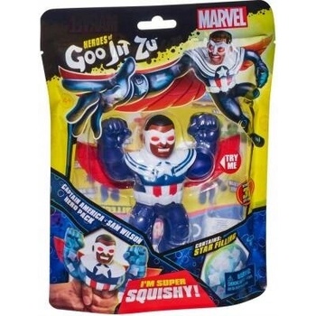 GOO JIT ZU MARVEL Sam Wilson