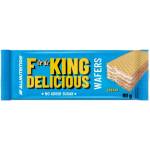 ALLNUTRITION F**King Protein Wafer [80 грама] Крем